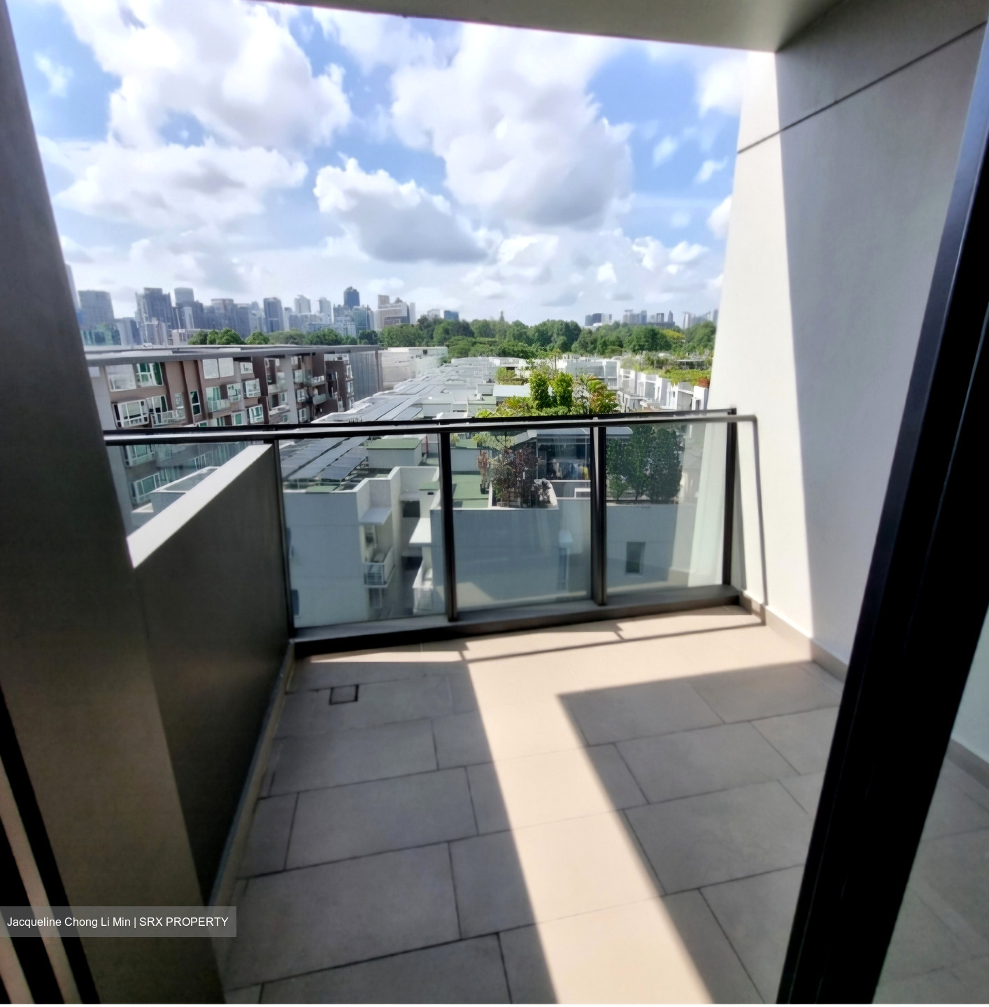Haus On Handy (D9), Condominium #578175811